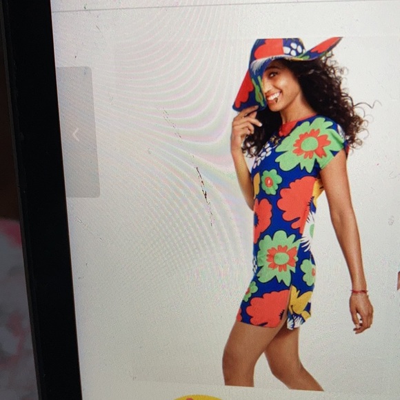 Marmeko for Target adorable dress - Picture 7 of 7